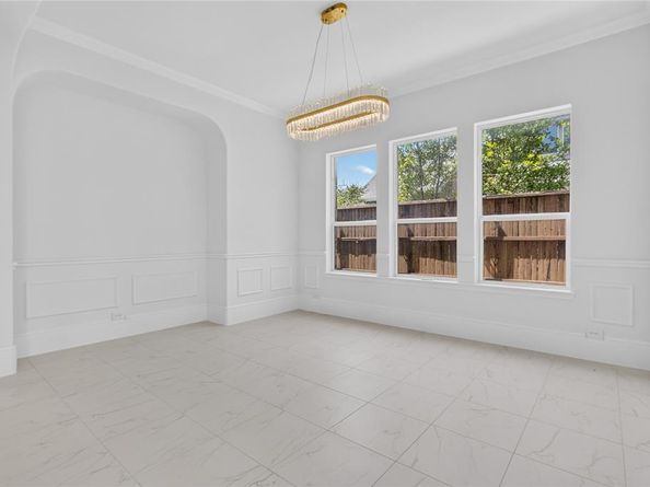 5968  Louis Lane , Frisco Texas 75035