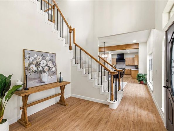 634  Meadowcrest Drive , Highland Village Texas 75077