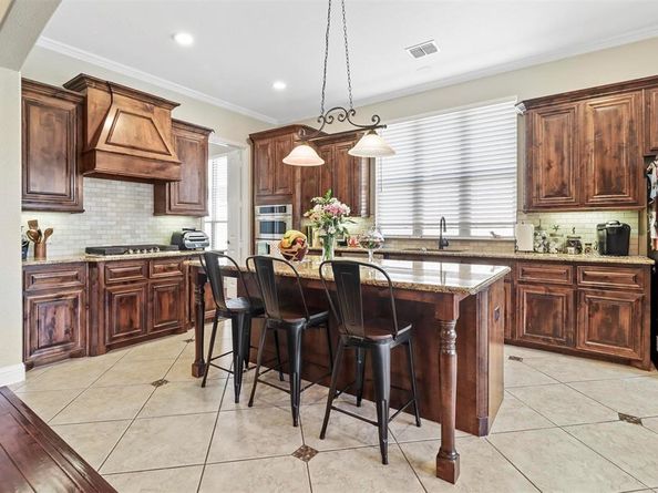 5665  Binbranch Lane , McKinney Texas 75071