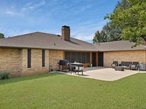 1406  Shadybrook Drive , DeSoto Texas 75115