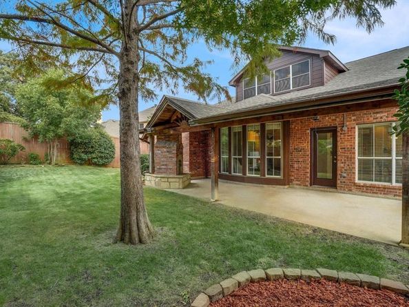2006  Hayden Lane , Corinth Texas 76210
