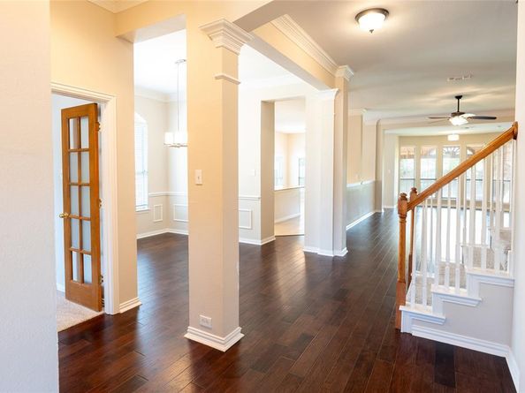 2006  Hayden Lane , Corinth Texas 76210