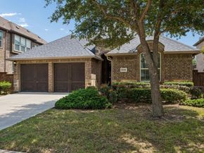 8218  Haltered Horse Lane , Frisco Texas 75036