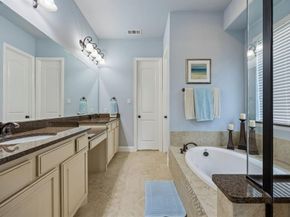 8218  Haltered Horse Lane , Frisco Texas 75036