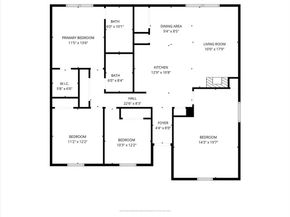 522  Hawthorne Drive , Allen Texas 75002