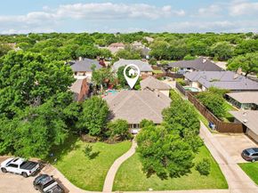 4208  Bretton Bay Circle , Dallas Texas 75287