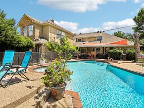 4208  Bretton Bay Circle , Dallas Texas 75287