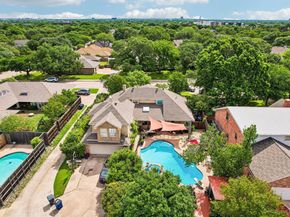 4208  Bretton Bay Circle , Dallas Texas 75287