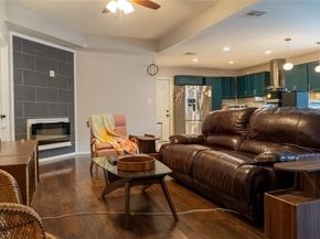 1444 E Richmond Avenue , Fort Worth Texas 76104