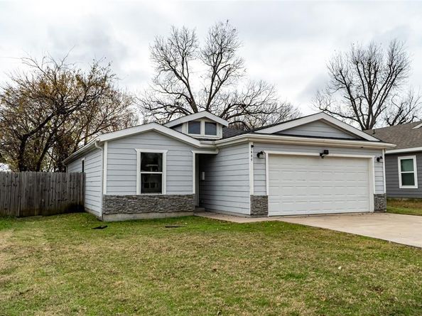1444 E Richmond Avenue , Fort Worth Texas 76104
