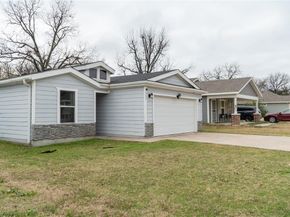 1444 E Richmond Avenue , Fort Worth Texas 76104