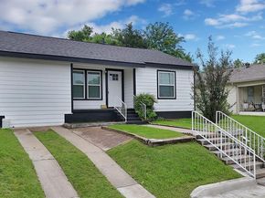 3449  Gordon Avenue , Fort Worth Texas 76110