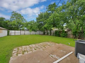 3449  Gordon Avenue , Fort Worth Texas 76110