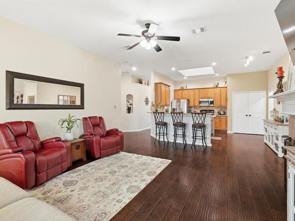 1594  Cedar Elm Drive , Corinth Texas 76210