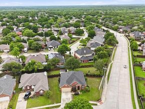 1594  Cedar Elm Drive , Corinth Texas 76210