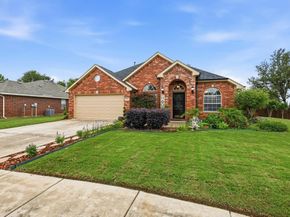 1594  Cedar Elm Drive , Corinth Texas 76210