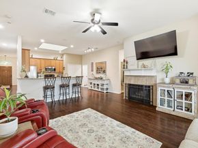 1594  Cedar Elm Drive , Corinth Texas 76210