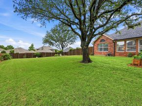1594  Cedar Elm Drive , Corinth Texas 76210