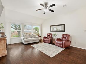 1594  Cedar Elm Drive , Corinth Texas 76210