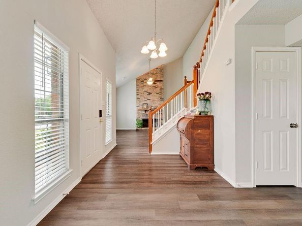 2001  Village Creek Drive , Garland Texas 75040
