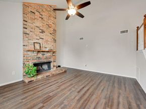 2001  Village Creek Drive , Garland Texas 75040