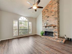 2001  Village Creek Drive , Garland Texas 75040