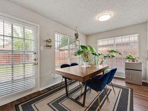 2001  Village Creek Drive , Garland Texas 75040