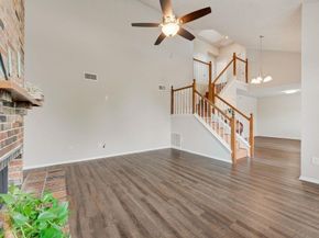 2001  Village Creek Drive , Garland Texas 75040