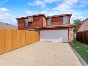 2001  Village Creek Drive , Garland Texas 75040
