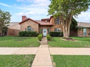 2001  Village Creek Drive , Garland Texas 75040