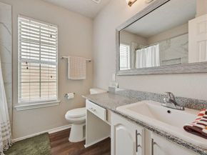 2001  Village Creek Drive , Garland Texas 75040