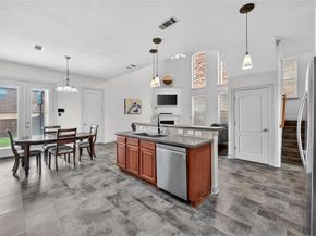 1468  Bristol Lane , Lewisville Texas 75077