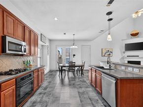 1468  Bristol Lane , Lewisville Texas 75077
