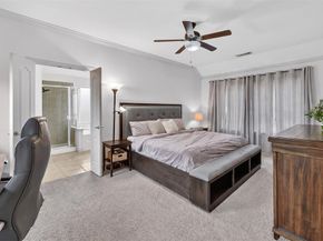 1468  Bristol Lane , Lewisville Texas 75077