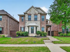 1468  Bristol Lane , Lewisville Texas 75077