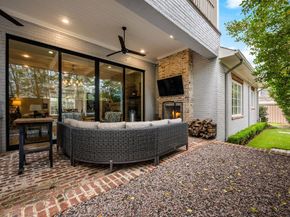 3420  Hanover Street , University Park Texas 75225