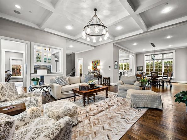 3420  Hanover Street , University Park Texas 75225