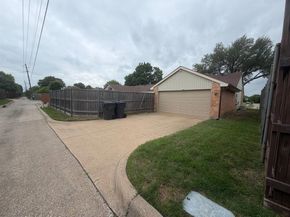 434  Timberbend Trail , Allen Texas 75002