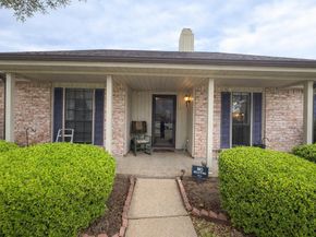 434  Timberbend Trail , Allen Texas 75002