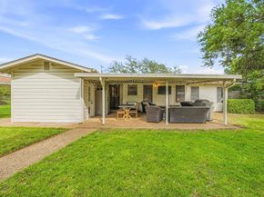 3208  Tex Boulevard , Fort Worth Texas 76116