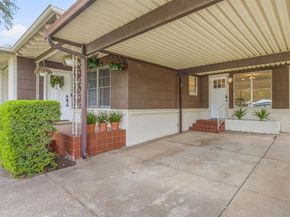 3208  Tex Boulevard , Fort Worth Texas 76116