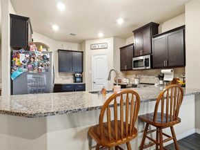 2805  Dominion Street , Denton Texas 76209