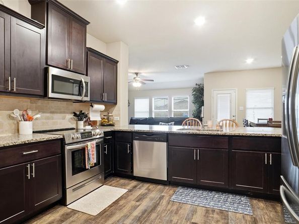 2805  Dominion Street , Denton Texas 76209