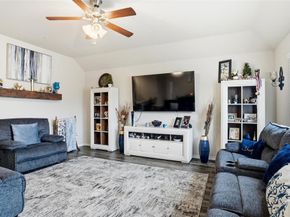 2805  Dominion Street , Denton Texas 76209