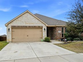 2805  Dominion Street , Denton Texas 76209