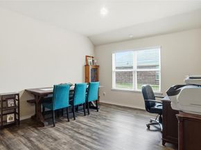 2805  Dominion Street , Denton Texas 76209