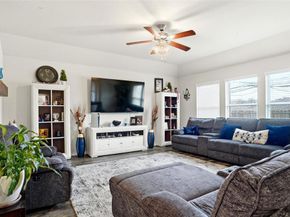 2805  Dominion Street , Denton Texas 76209