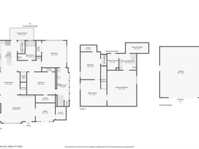 610  Clermont Avenue , Dallas Texas 75223