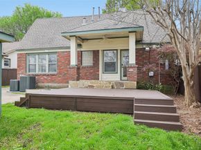 610  Clermont Avenue , Dallas Texas 75223