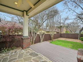 610  Clermont Avenue , Dallas Texas 75223